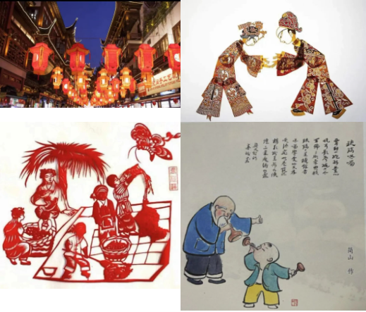 【地方文化】讲好文水故事，弘扬传统文化——《文水民间习俗文化沿袭与传承》在丽彬文化园开讲